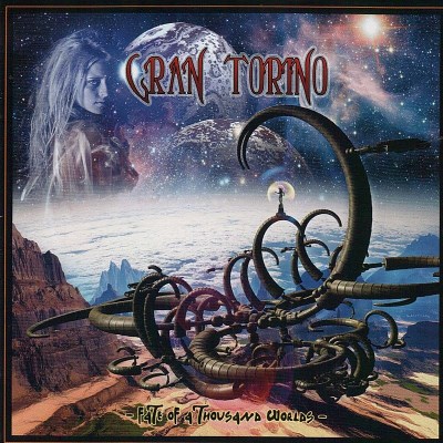 Gran Torino/Fate Of A Thousand Worlds@Import-Eu